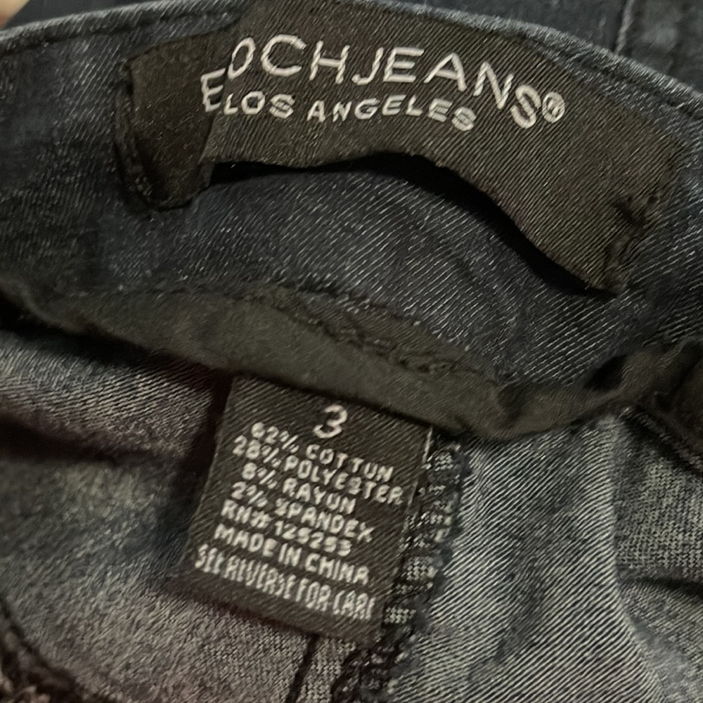 Cute Epoch jeans 3 reformex stretch - Picture 8 of 9